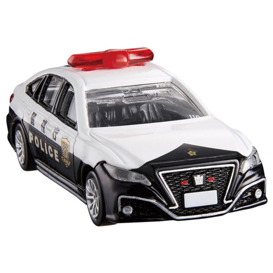トミカ（キッズ）10 トヨタ クラウン パトロールカー TMC 298342