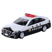 (キッズ)10 トヨタ クラウン パトロールカー TMC 298342