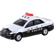 (キッズ)No.110 トヨタ クラウン パトロールカー(箱) TMC 392705