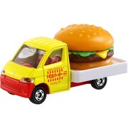 (キッズ)No.54 トヨタ タウンエース ハンバーガーカー(箱) TMC 467472