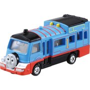 (キッズ)ドリームトミカ No.156 トーマスバス TMC 486473