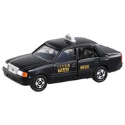 (キッズ)No.51 トヨタ クラウン コンフォート タクシー(箱) TMC 746881