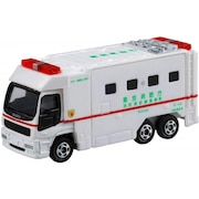 (キッズ)No.116 スーパーアンビュランス(箱) TMC 785439