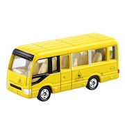 (キッズ)No.49 トヨタ コースター ようちえんバス(箱) TMC 799207