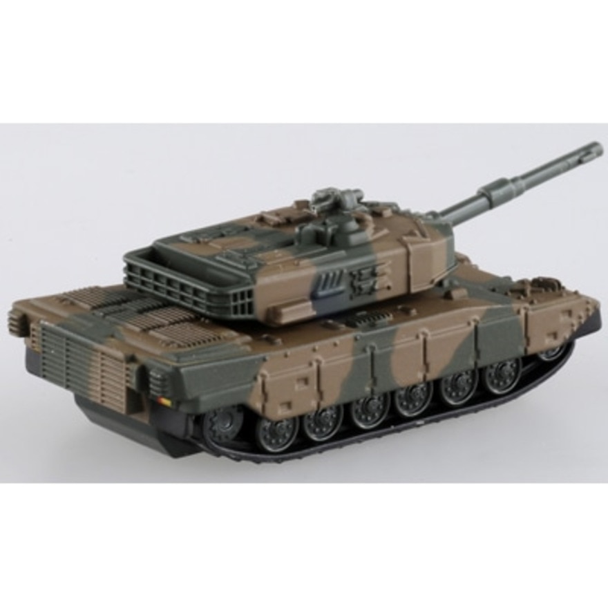 トミカ（キッズ）03 自衛隊 90式戦車 TMC 824282