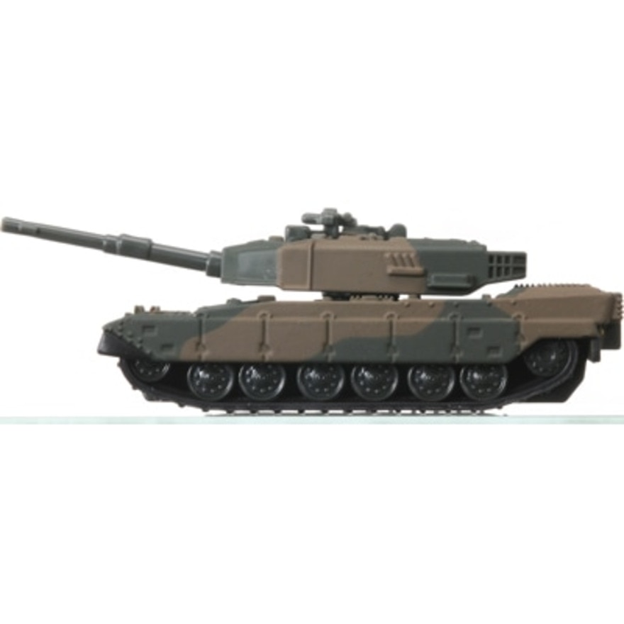 トミカ（キッズ）03 自衛隊 90式戦車 TMC 824282