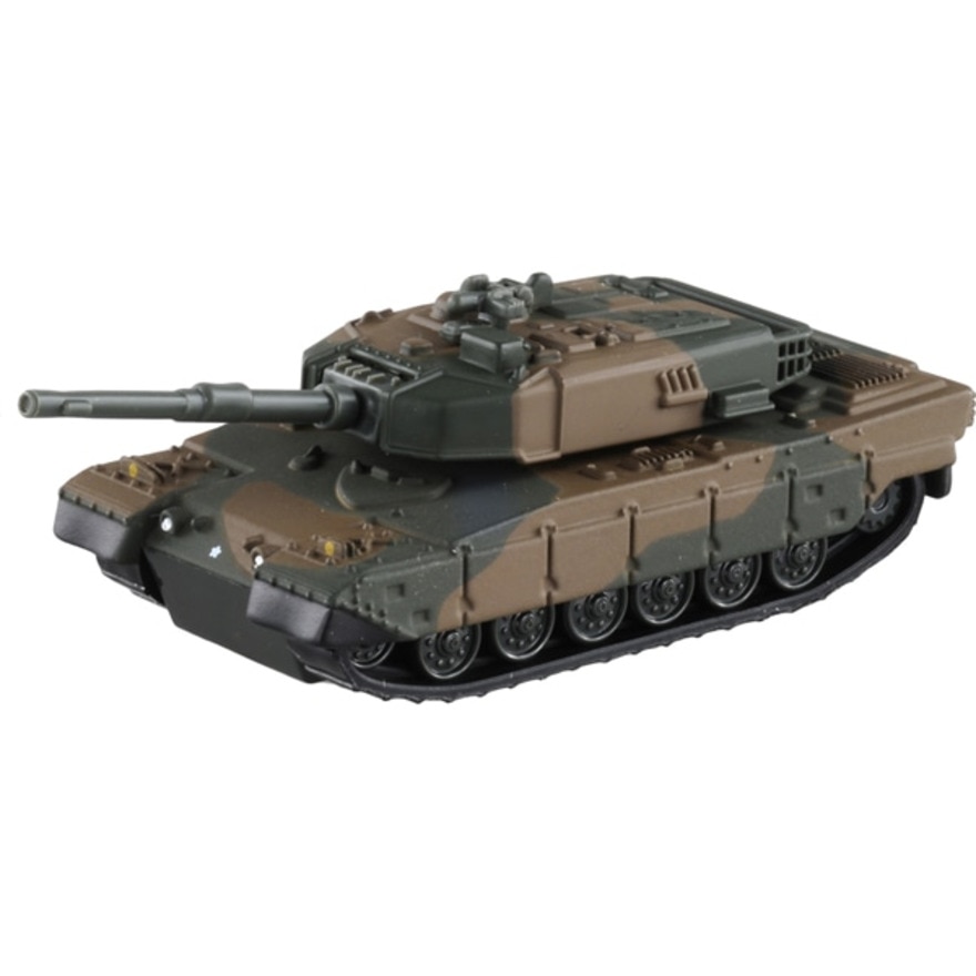 トミカ（キッズ）03 自衛隊 90式戦車 TMC 824282