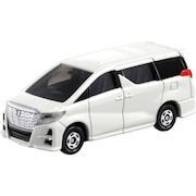 (キッズ)No.12 トヨタ アルファード (箱) TMC 824848