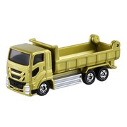(キッズ)No.101 いすゞ ギガ ダンプカー(箱) TMC 859864