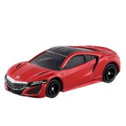 (キッズ)No.43 ホンダ NSX(箱) TMC 860037