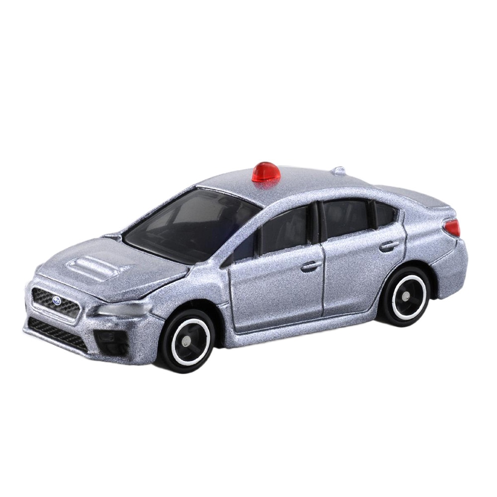 トミカ（キッズ）No.2 スバル WRX S4 覆面パトロ-ルカー (箱) TMC 860167