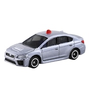 (キッズ)No.2 スバル WRX S4 覆面パトロ-ルカー (箱) TMC 860167