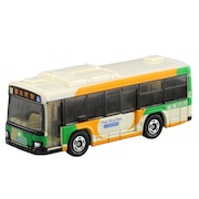 (キッズ)No.20 いすゞ エルガ 都営バス(箱) TMC 879718