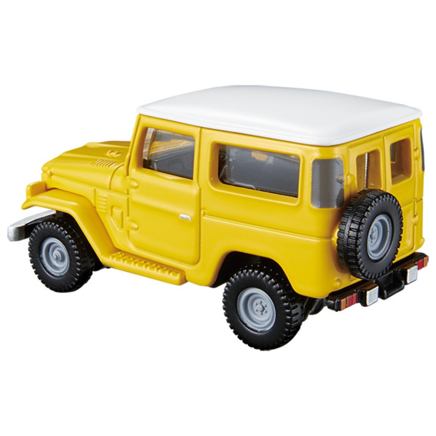トミカ（キッズ）04 トヨタ ランドクルーザー TMC 907633