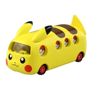 (キッズ)ドリームトミカ No.151 ポケモンとどこいく!? どこいこっカー TMC 913894