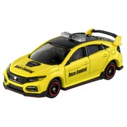 (キッズ)No.120 ホンダ シビック TYPE R レースコントロールカー (箱) TMC 917113