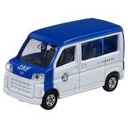 (キッズ)No.76 ダイハツ ハイゼット JAF ロードサービスカー (箱) TMC 917199