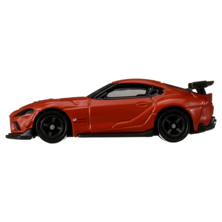 トミカ（キッズ）No.22 GR スープラ GT4 EVO (箱) TMC 917267