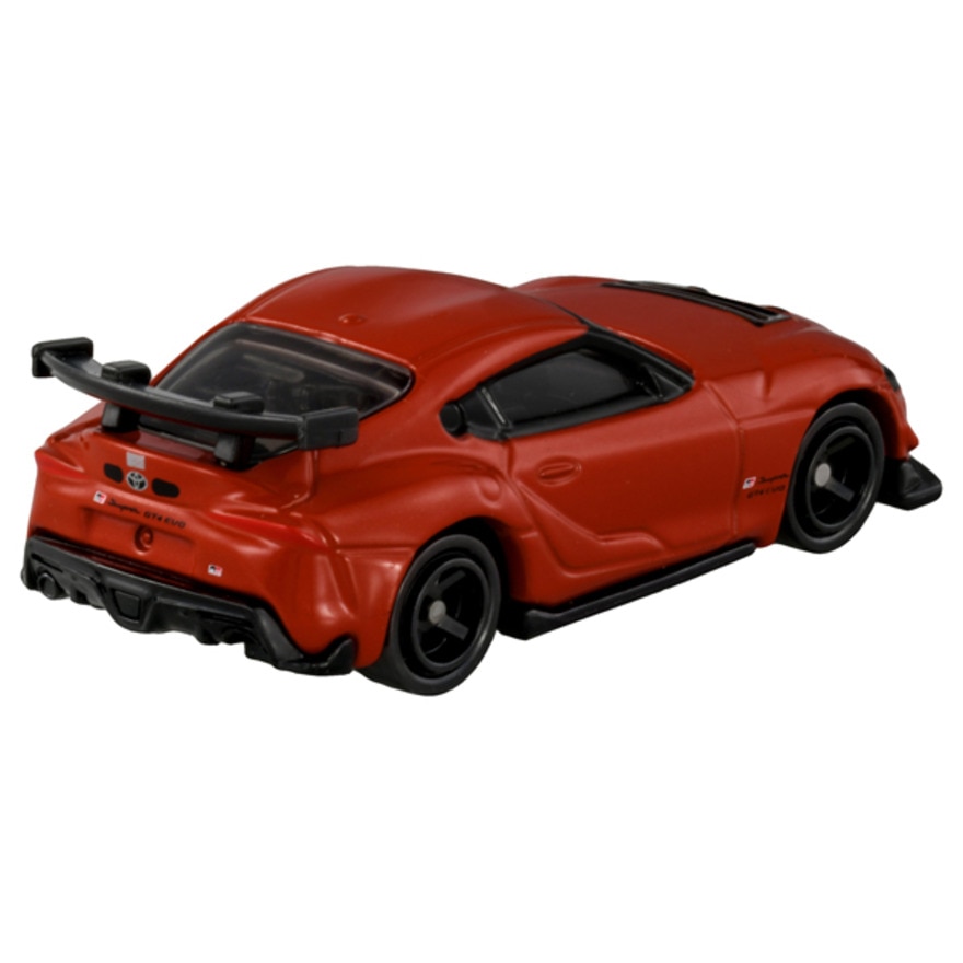 トミカ（キッズ）No.22 GR スープラ GT4 EVO (箱) TMC 917267