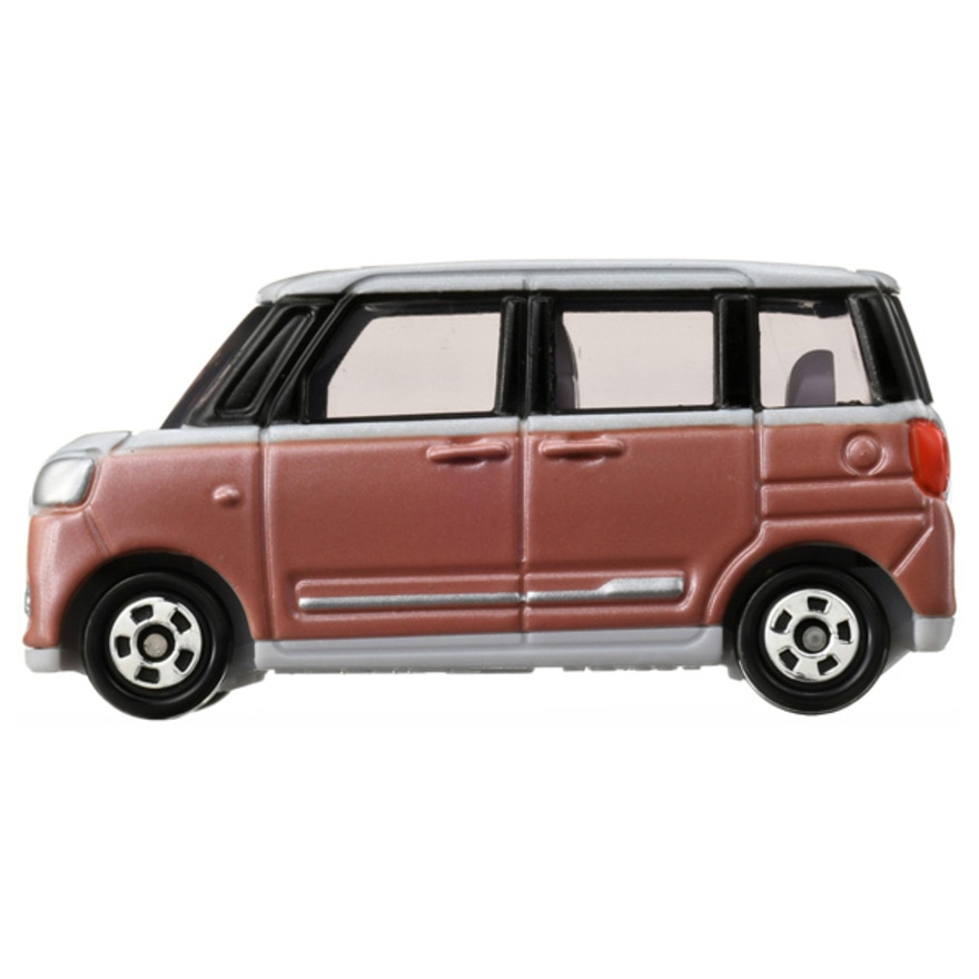 トミカ（キッズ）No.86 ダイハツ ムーヴ キャンバス (箱) TMC 917298