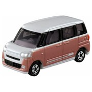 (キッズ)No.86 ダイハツ ムーヴ キャンバス (箱) TMC 917298