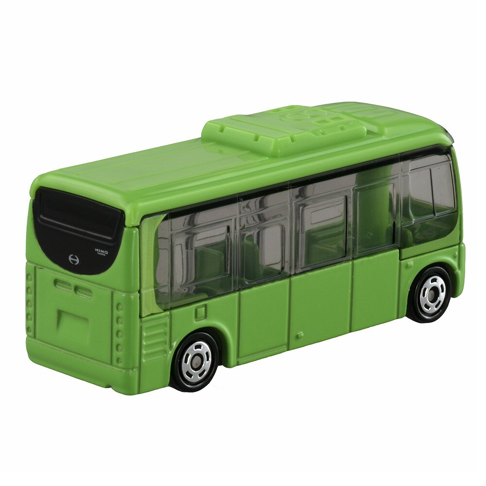 トミカ（キッズ）No.112 日野ポンチョ (箱) TMC 917397