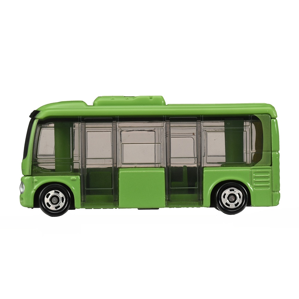 トミカ（キッズ）No.112 日野ポンチョ (箱) TMC 917397