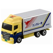(キッズ)No.106 西濃運輸 カンガルー便トラック TMC 917496