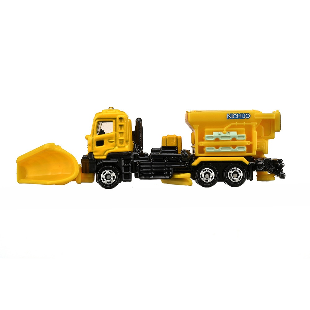 トミカ（キッズ）No.39 凍結防止剤散布車 NWS60BC5 (箱) TMC 917540
