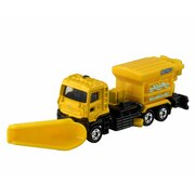 (キッズ)No.39 凍結防止剤散布車 NWS60BC5 (箱) TMC 917540