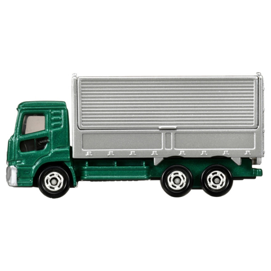 トミカ（キッズ）No.31 UDトラックス クオン (箱) TMC 917595