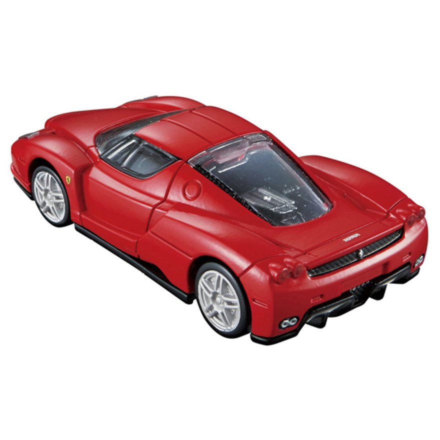 トミカ（キッズ）20 エンツォ フェラーリ TMC 930426 | スポーツ用品は