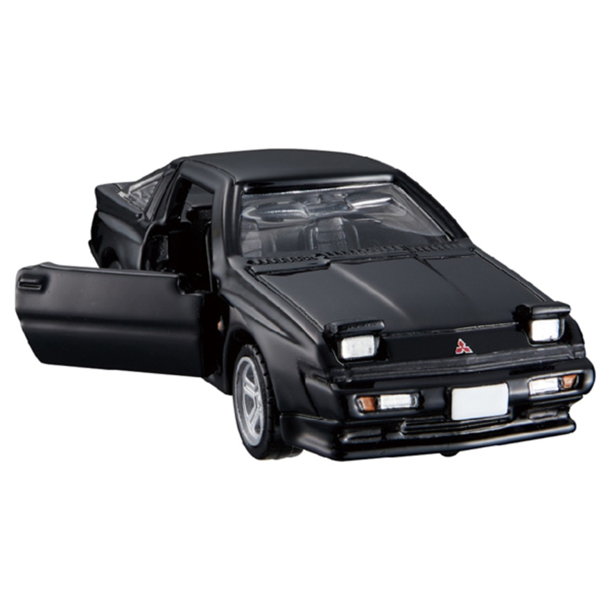 トミカ（キッズ）13 三菱 スタリオン TMC 933885