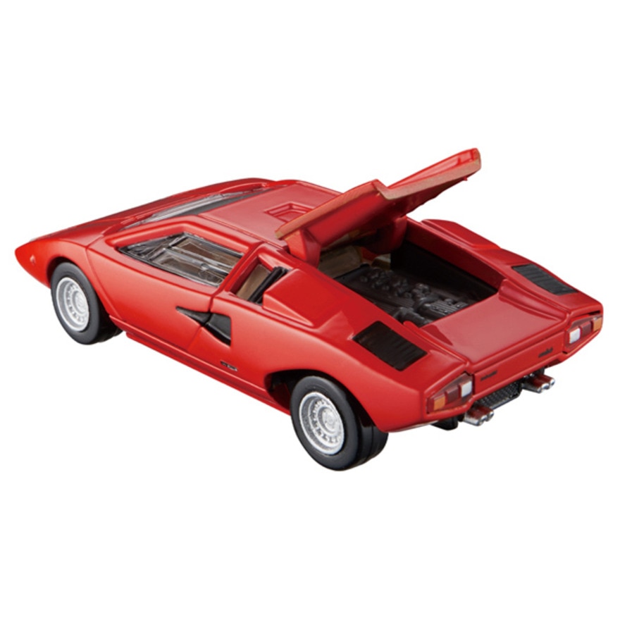 トミカ（キッズ）33 ランボルギーニ カウンタック LP 400 TMC 933908