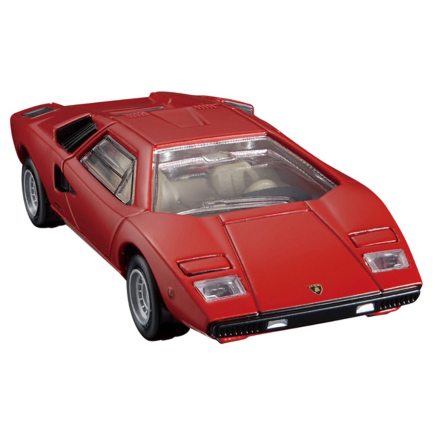 トミカ（キッズ）33 ランボルギーニ カウンタック LP 400 TMC 933908