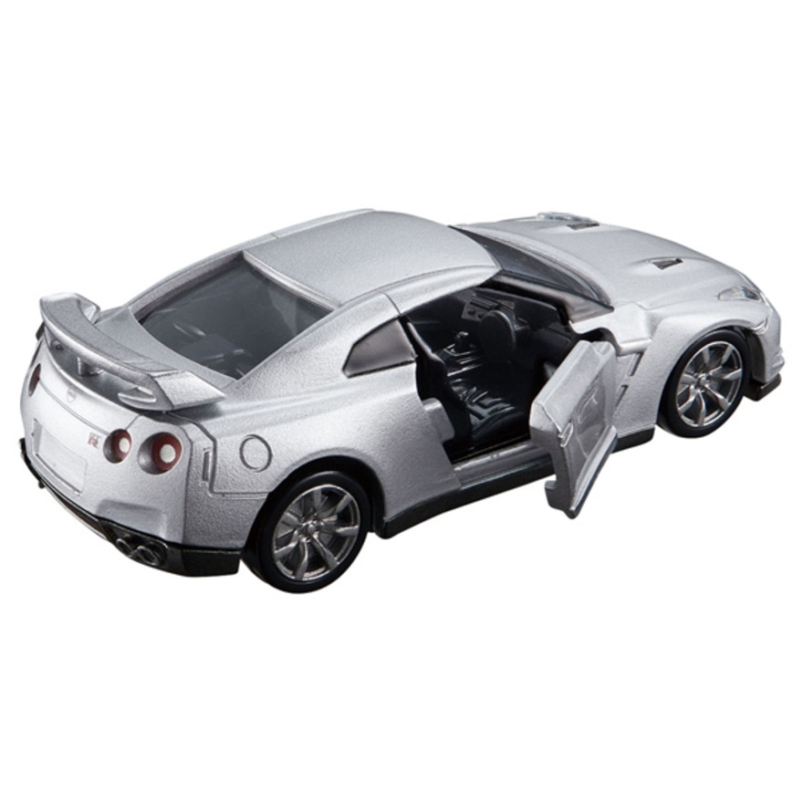 トミカ（キッズ）17 日産 NISSAN GT-R TMC 933915