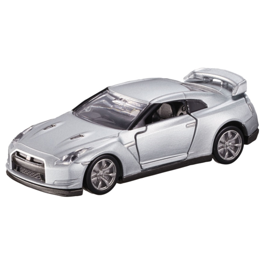 トミカ（キッズ）17 日産 NISSAN GT-R TMC 933915