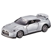 (キッズ)17 日産 NISSAN GT-R TMC 933915