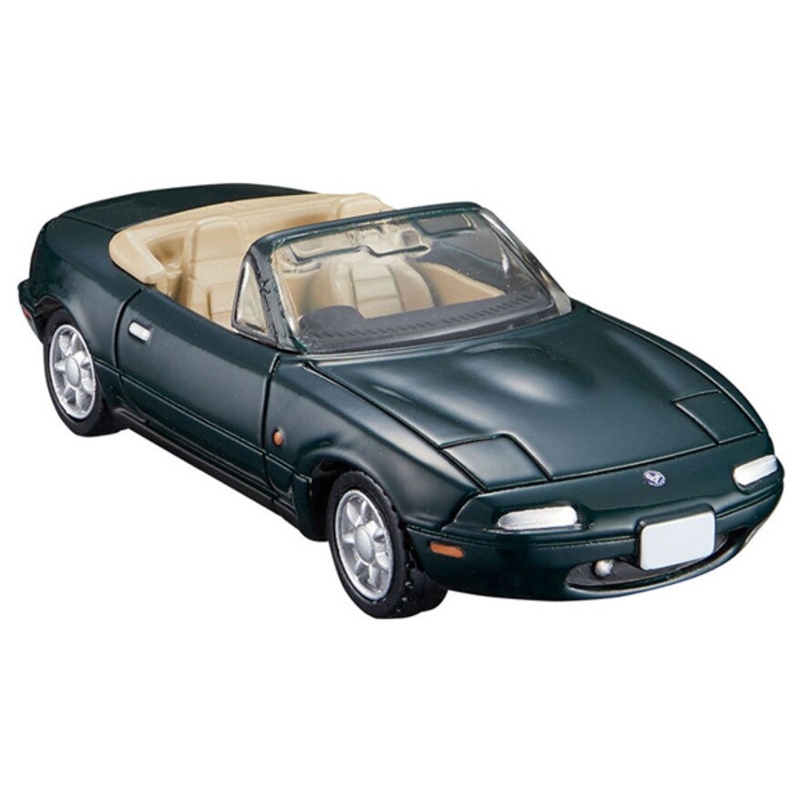 トミカ（キッズ）14 マツダ ユーノス ロードスター TMC 936398