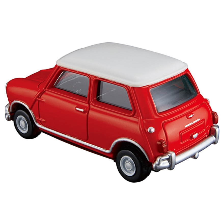 トミカ（キッズ）12 モーリス ミニ TMC 936466