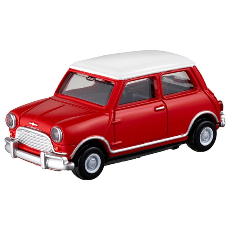 トミカ（キッズ）12 モーリス ミニ TMC 936466