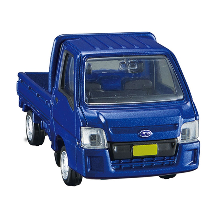トミカ（キッズ）27 スバル サンバー TMC 948469