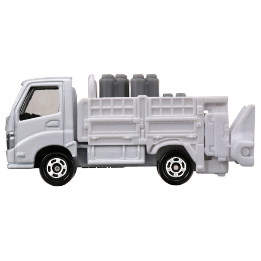 トミカ（キッズ）No.80 プロパンガス配送車 TMC 950554