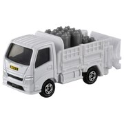 (キッズ)No.80 プロパンガス配送車 TMC 950554