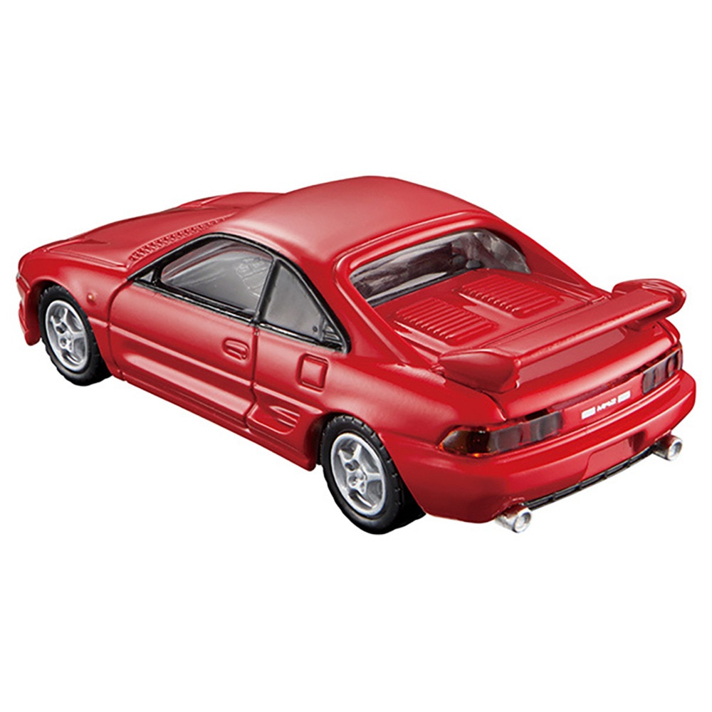トミカ（キッズ）42 トヨタ MR2 (SW20) TMC 955726