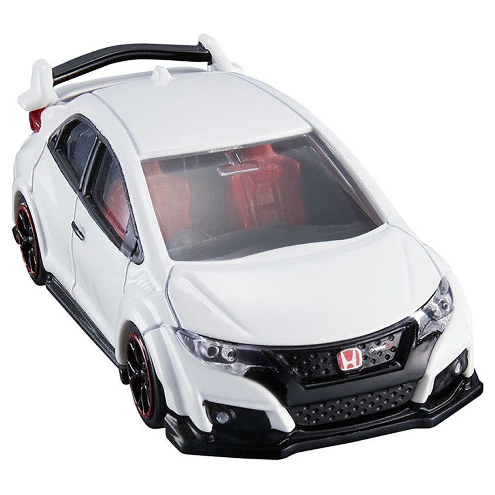 トミカ（キッズ）44 ホンダ シビック タイプR (FK2) TMC 955764