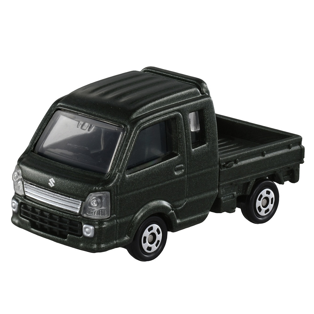 トミカ（キッズ）No.117 スズキ スーパーキャリイ TMC 950608