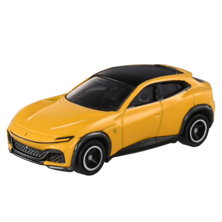 トミカ（キッズ）トミカ No.8 フェラーリ プロサングエ(初回特別仕様