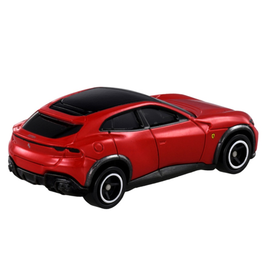 トミカ（キッズ）トミカ No.8 フェラーリ プロサングエ TMC 917410