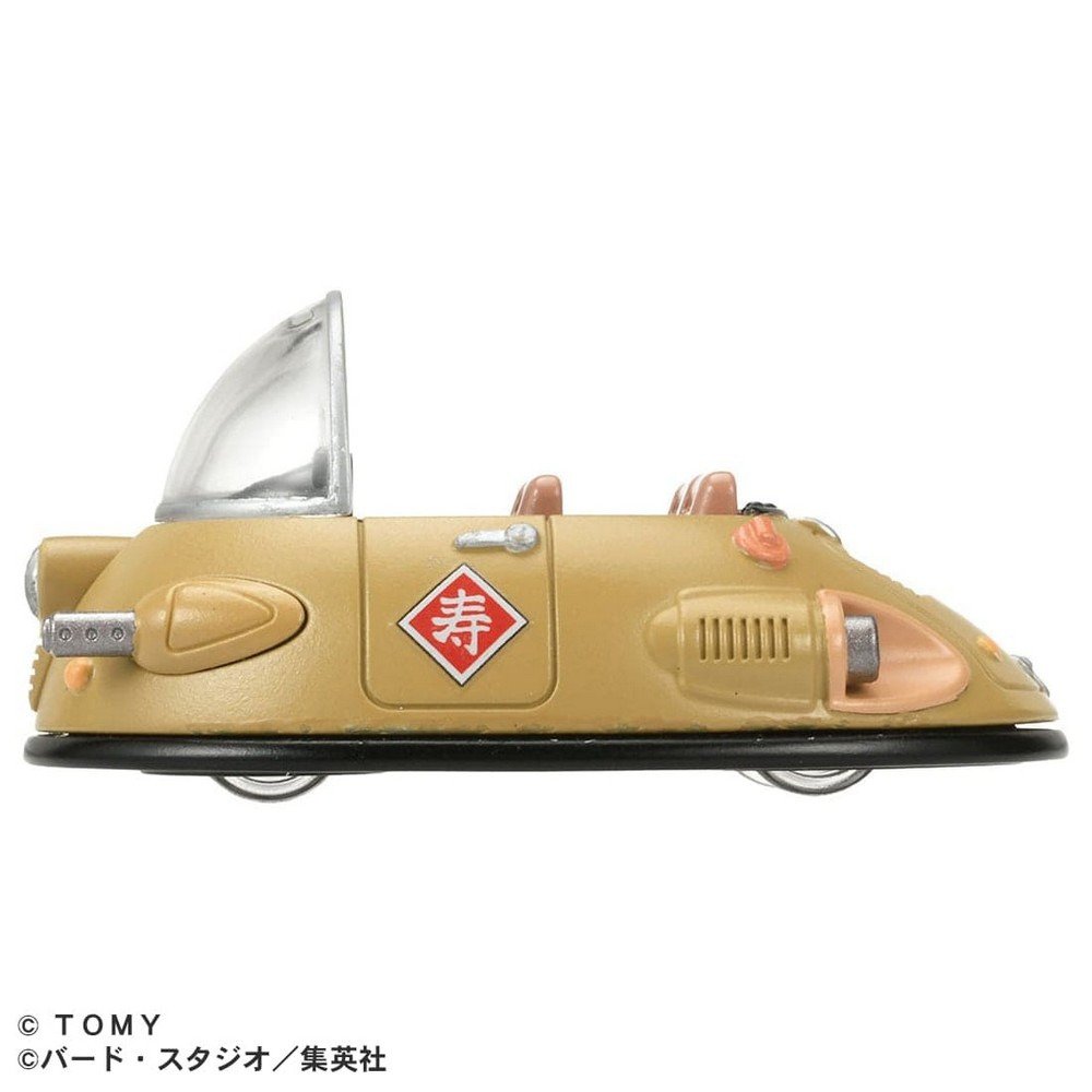トミカ（キッズ）ドリームトミカ トミカ×ドラゴンボール 牛魔王の車